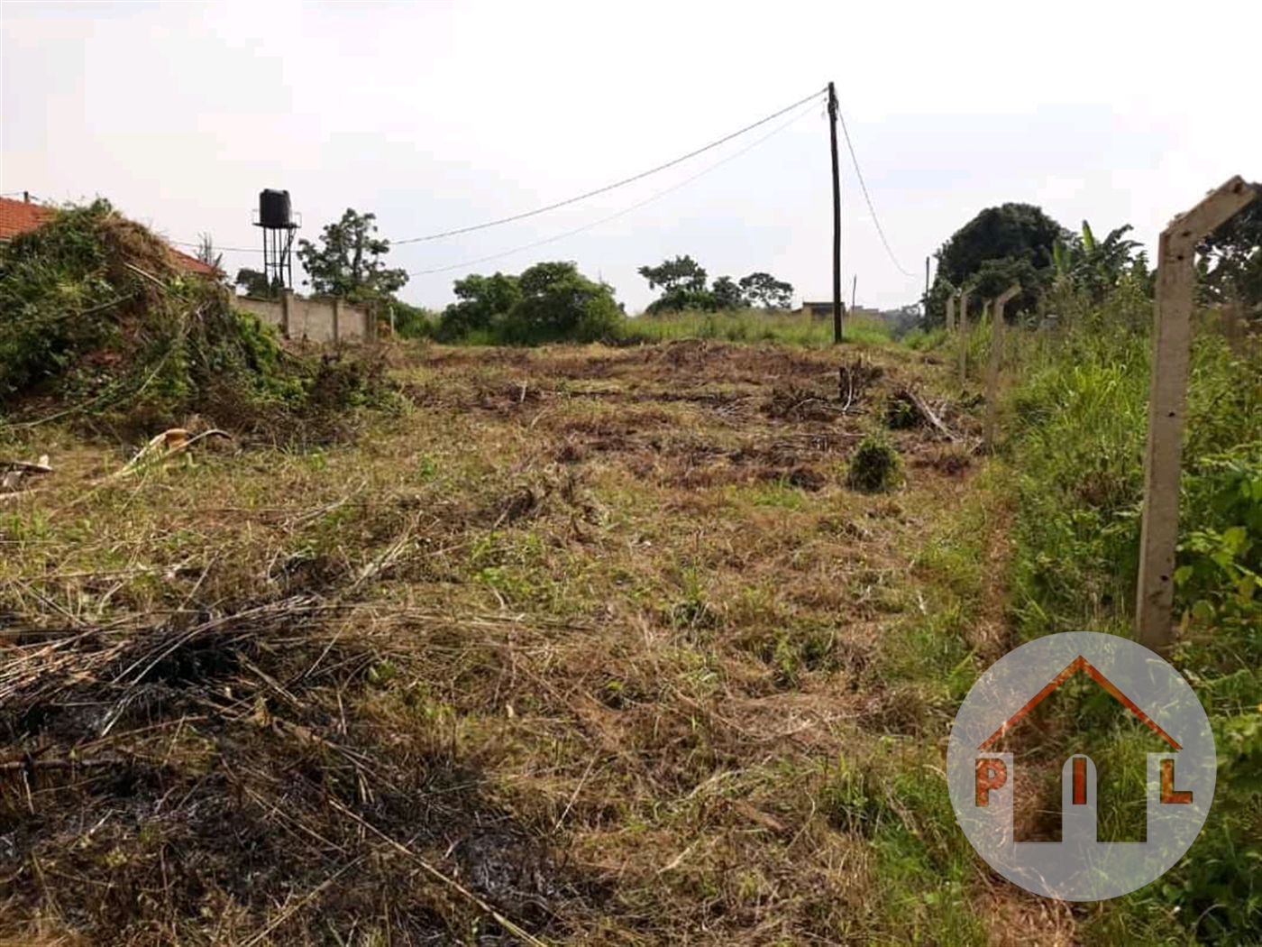 Residential Land for sale in Kira Wakiso