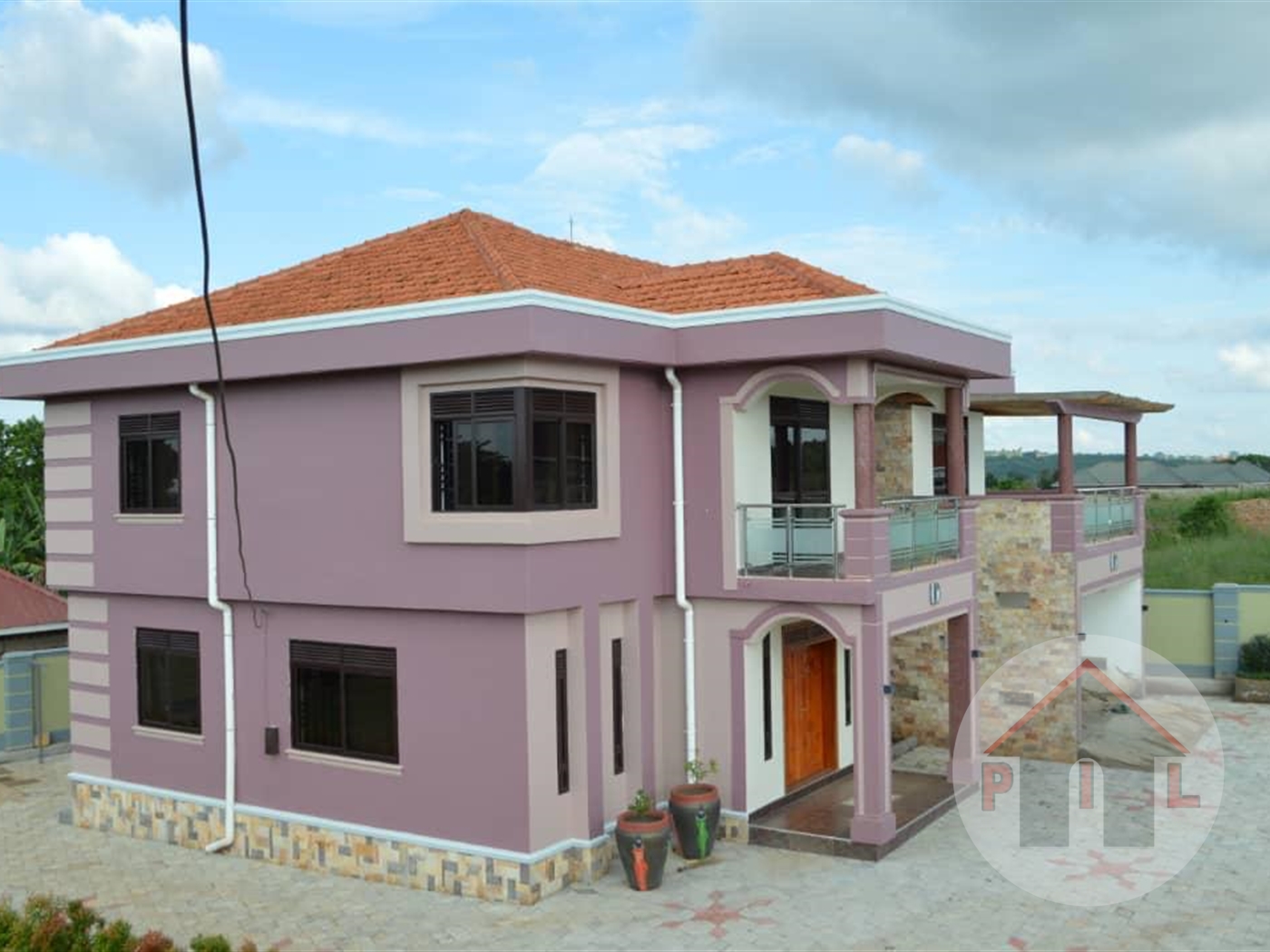 Semi Detached for sale in Kira Wakiso