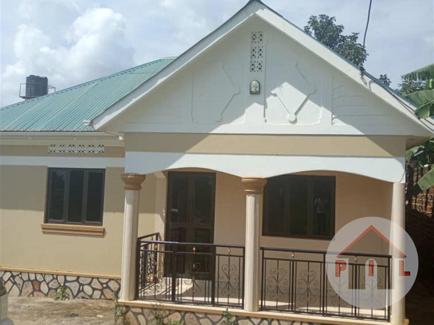 Bungalow for sale in Nsangi Wakiso