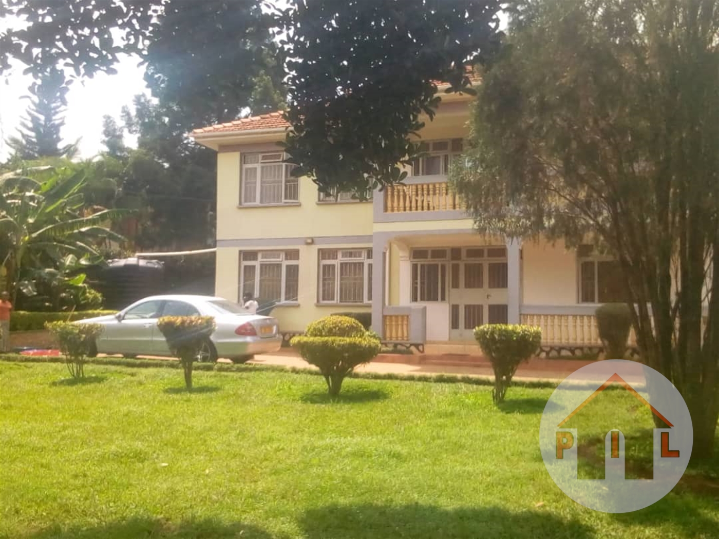 5 bedroom Mansion for sale in Ntinda Kampala Uganda, code 46988, 06/02