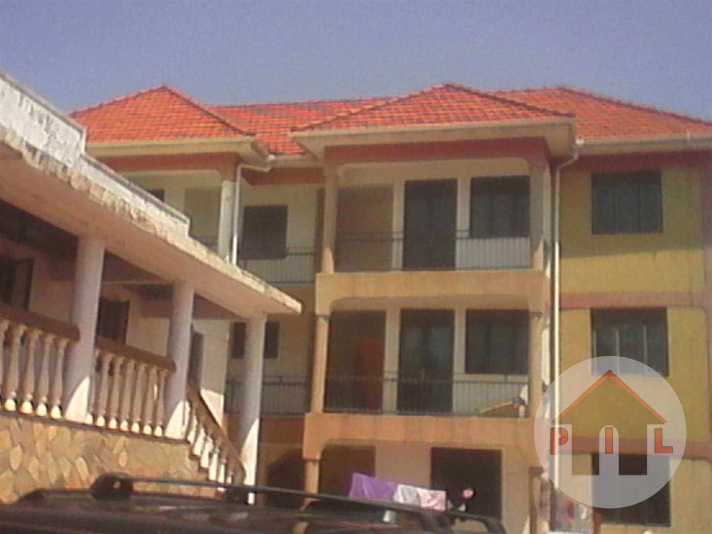 Apartment for sale in Kajjansi Wakiso