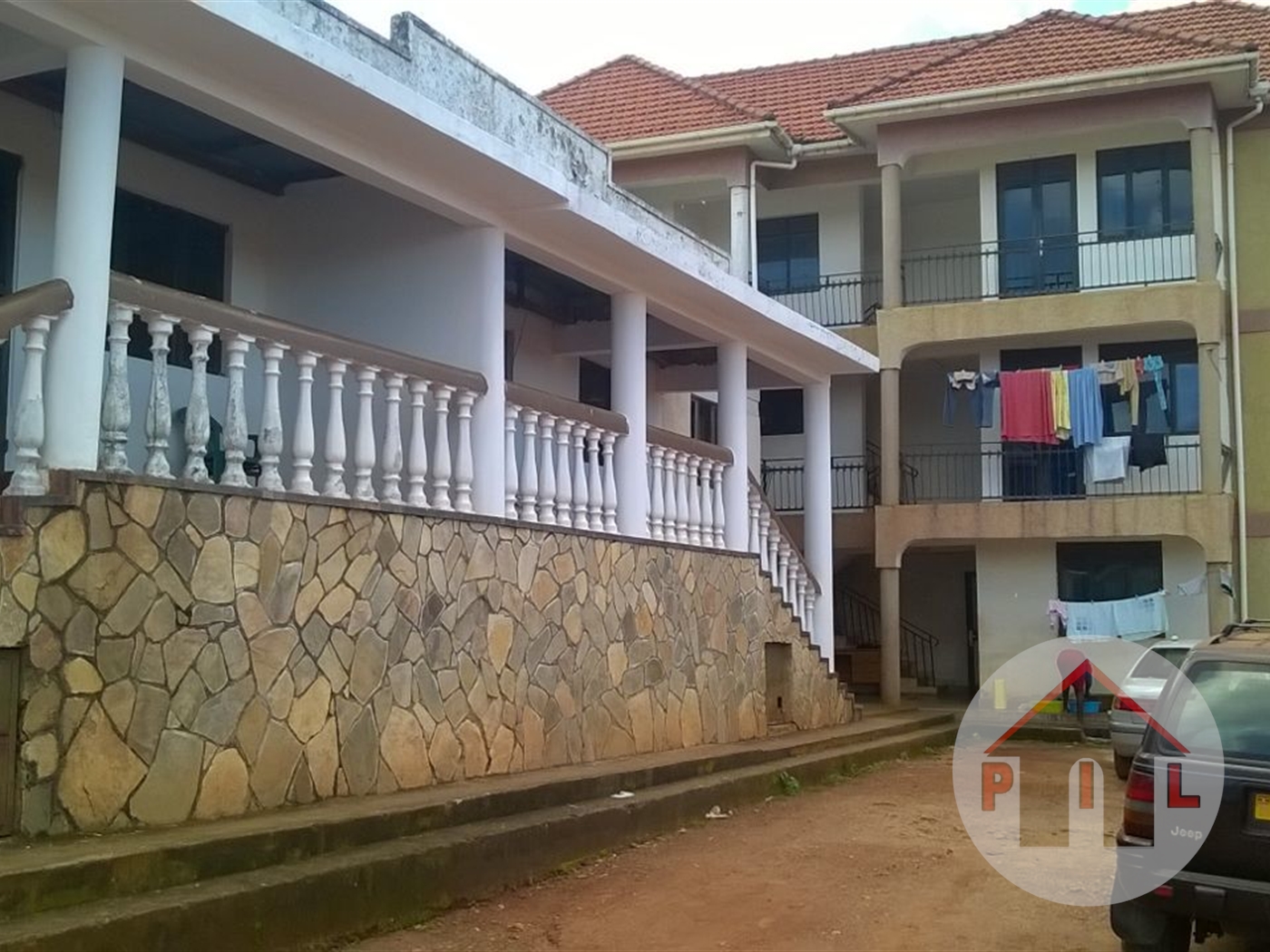 Apartment for sale in Kajjansi Wakiso