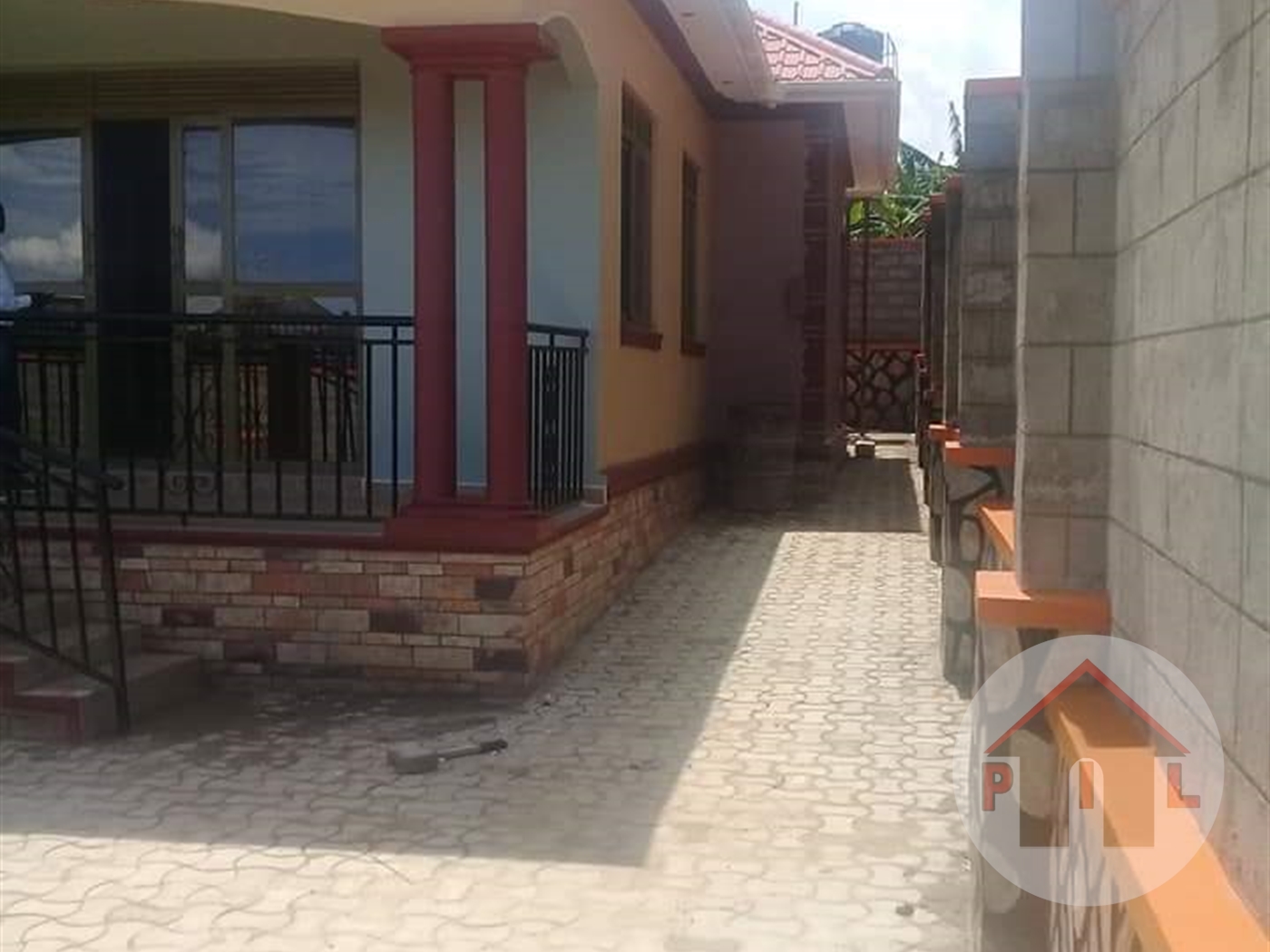 Bungalow for sale in Namugongo Wakiso