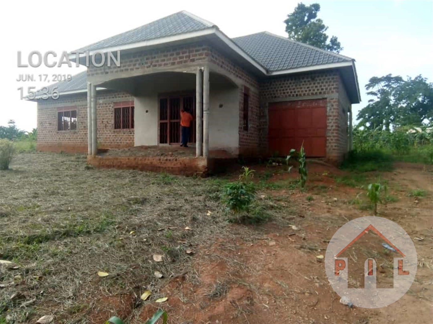 Shell House for sale in Banda Wakiso
