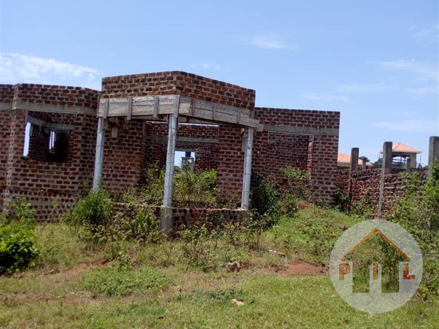 Shell House for sale in Garuga Wakiso