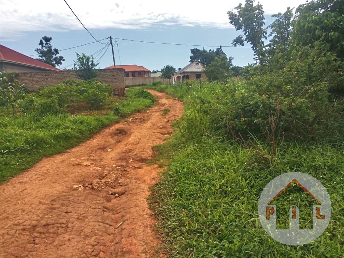 Residential Land for sale in Namanve Kampala
