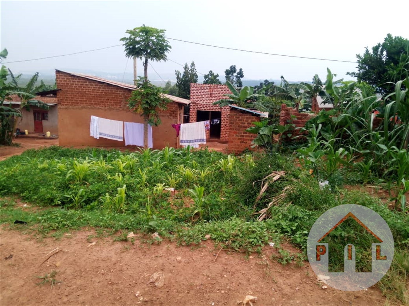 Residential Land for sale in Kisaasi Kampala