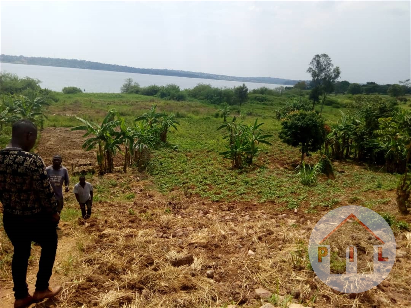 Residential Land for sale in Namulanda Wakiso