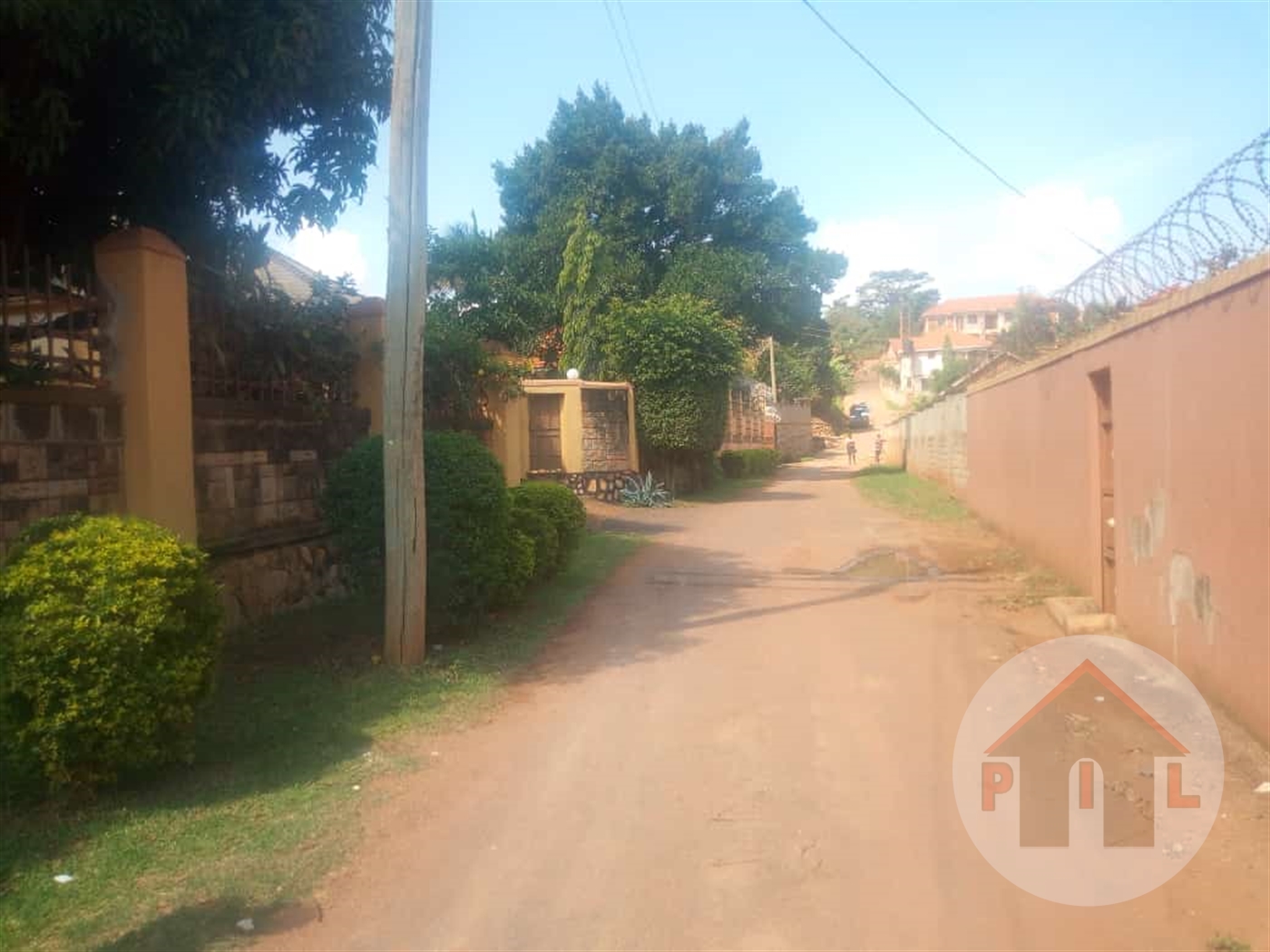 Residential Land for sale in Kulambilo Kampala