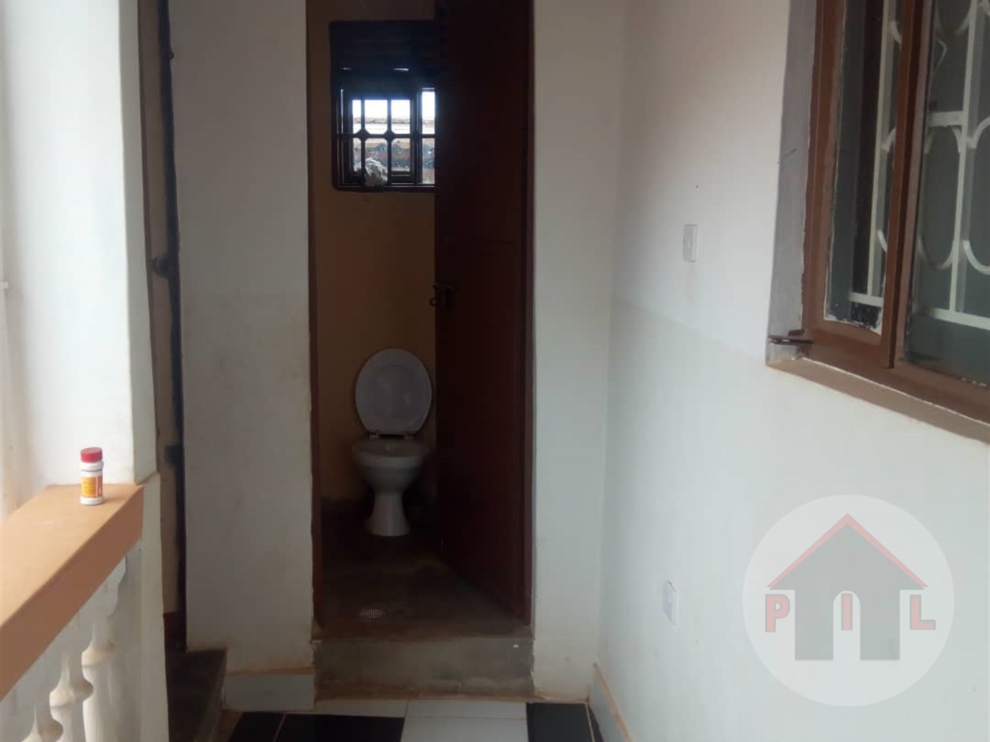 Bungalow for sale in Kawempe Kampala