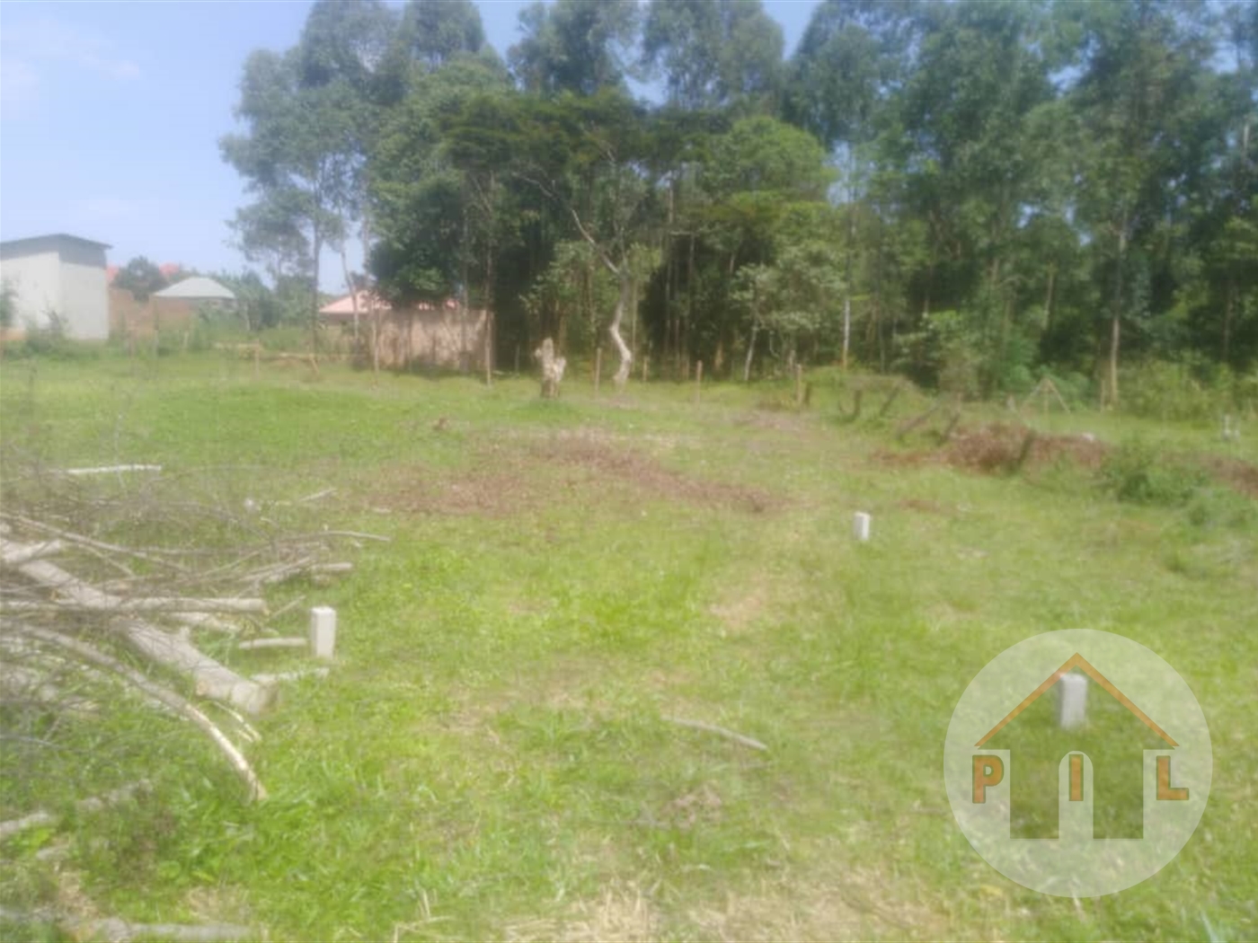 Residential Land for sale in Mpala Wakiso