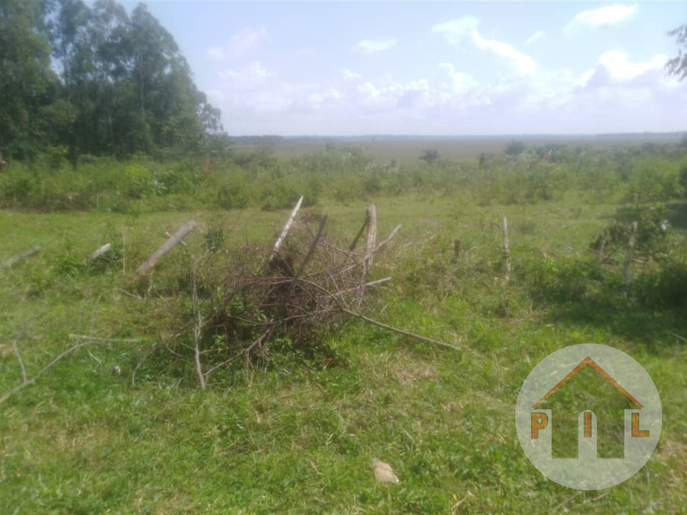 Residential Land for sale in Mpala Wakiso