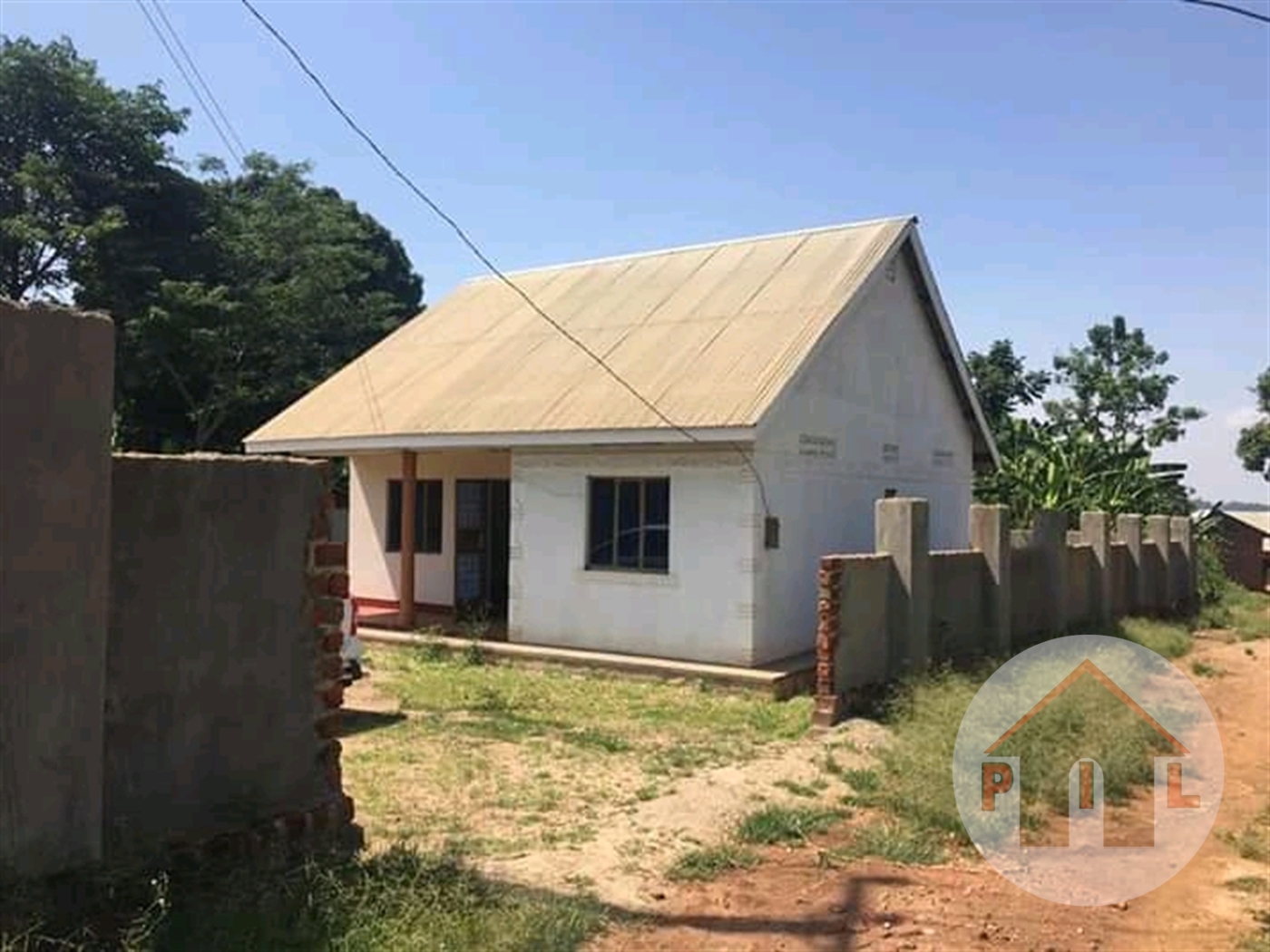 Residential Land for sale in Gayaza Wakiso