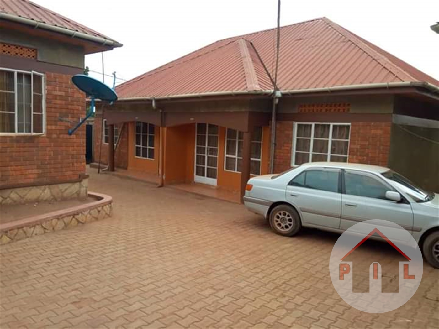 Rental units for sale in Namugongo Wakiso