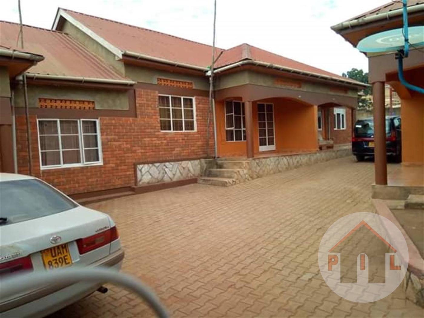 Rental units for sale in Namugongo Wakiso