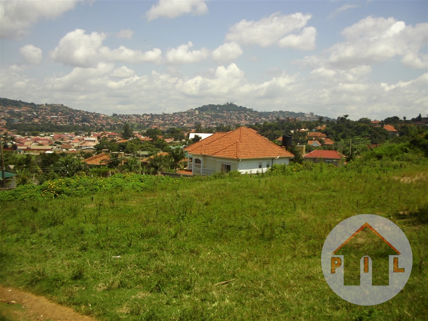 Residential Land for sale in Muyenga Kampala