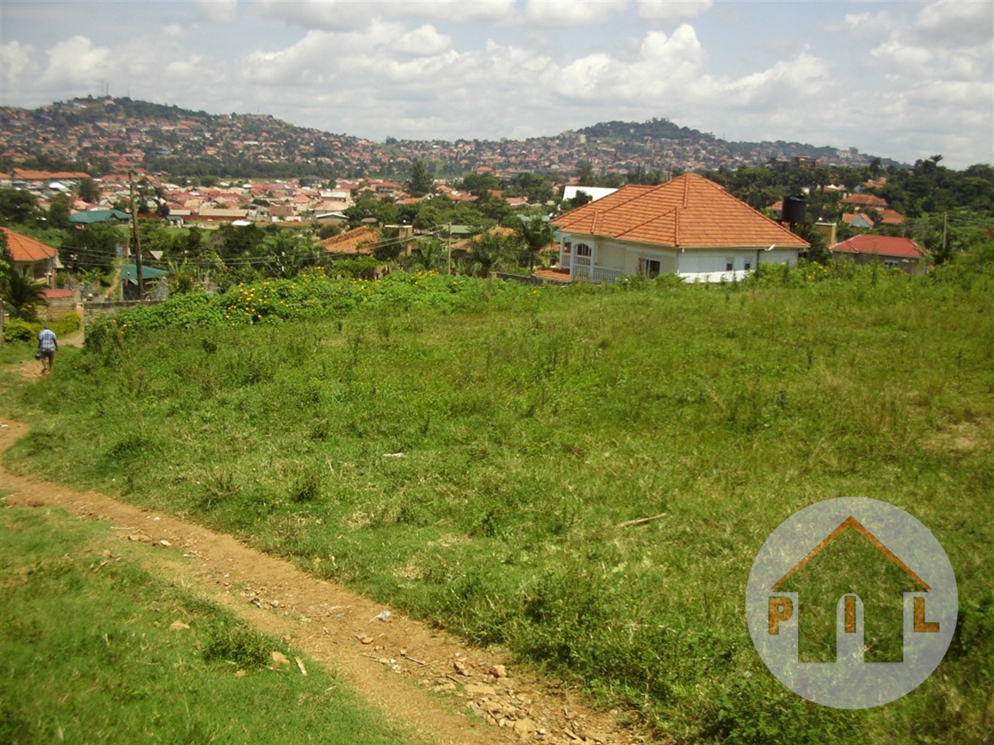 Residential Land for sale in Muyenga Kampala