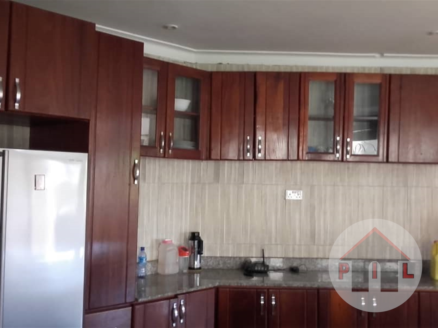 Storeyed house for sale in Kisaasi Kampala