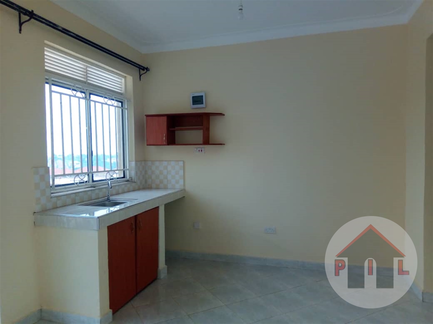 Apartment for rent in Kira Wakiso