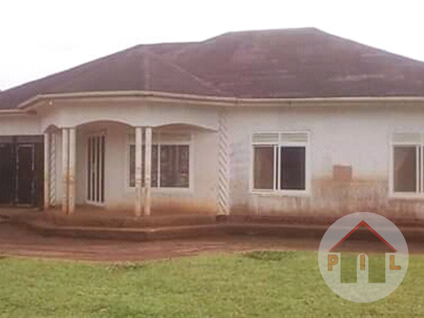 Bungalow for sale in Gayaza Wakiso