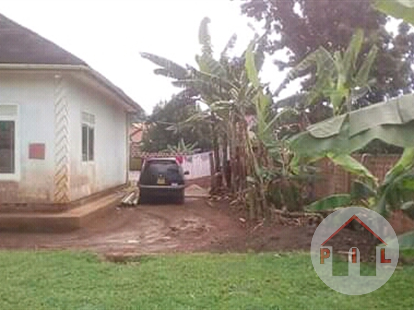 Bungalow for sale in Gayaza Wakiso