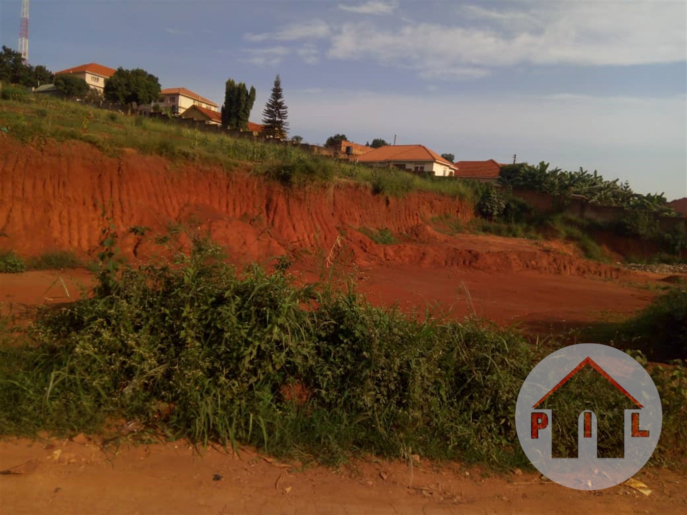 Residential Land for sale in Kisaasi Kampala