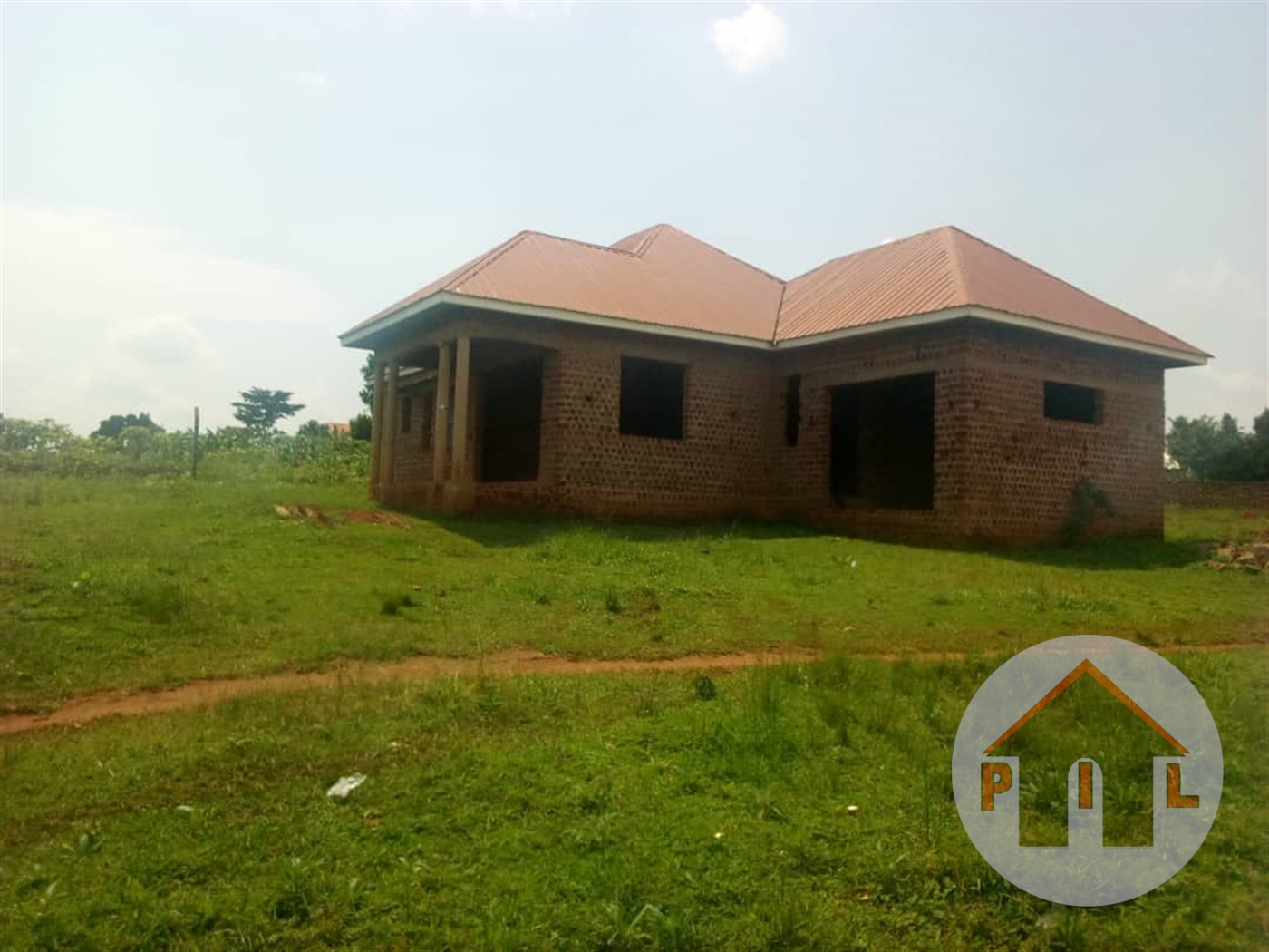 Shell House for sale in Kira Wakiso