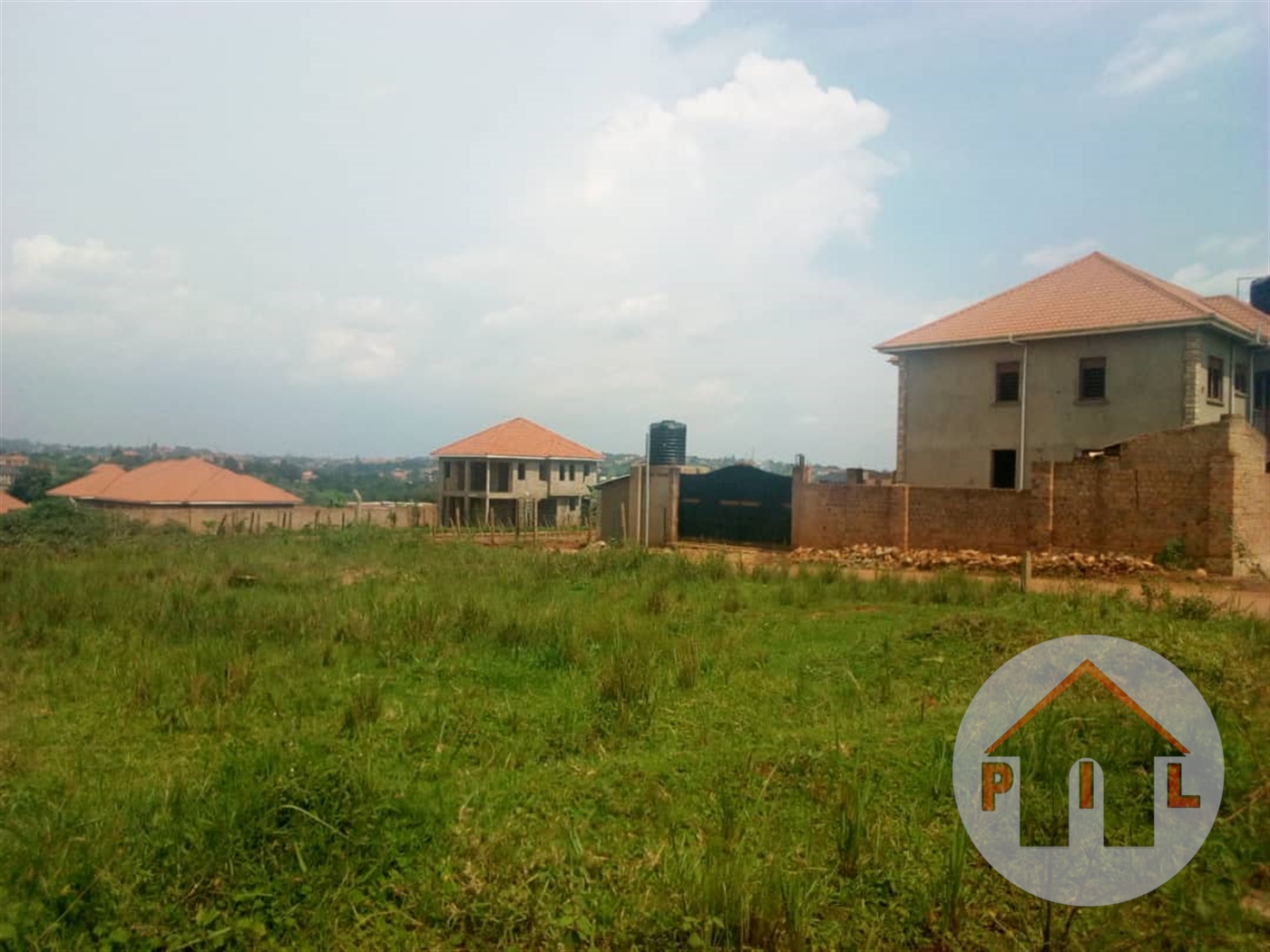 Shell House for sale in Kira Wakiso