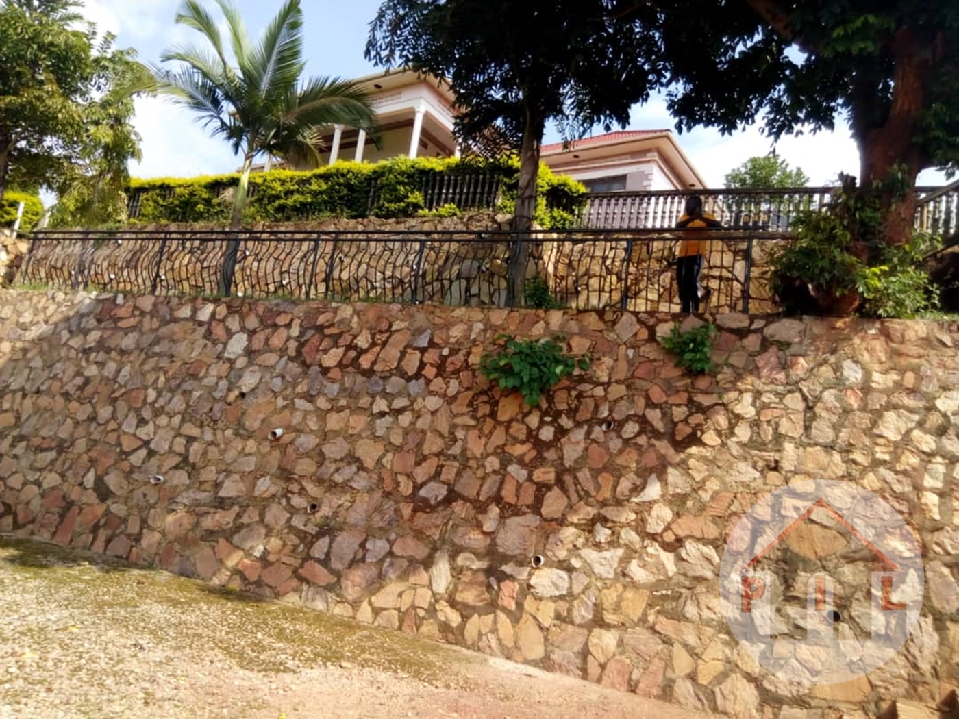 Bungalow for sale in Bwebajja Wakiso