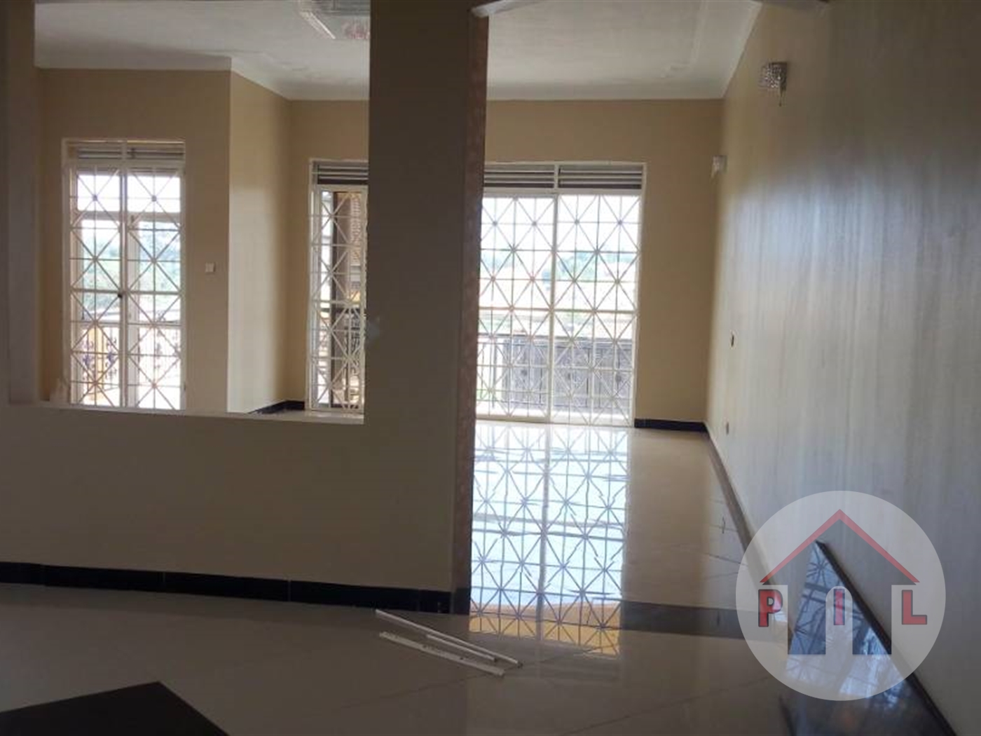 Bungalow for sale in Nkumba Wakiso