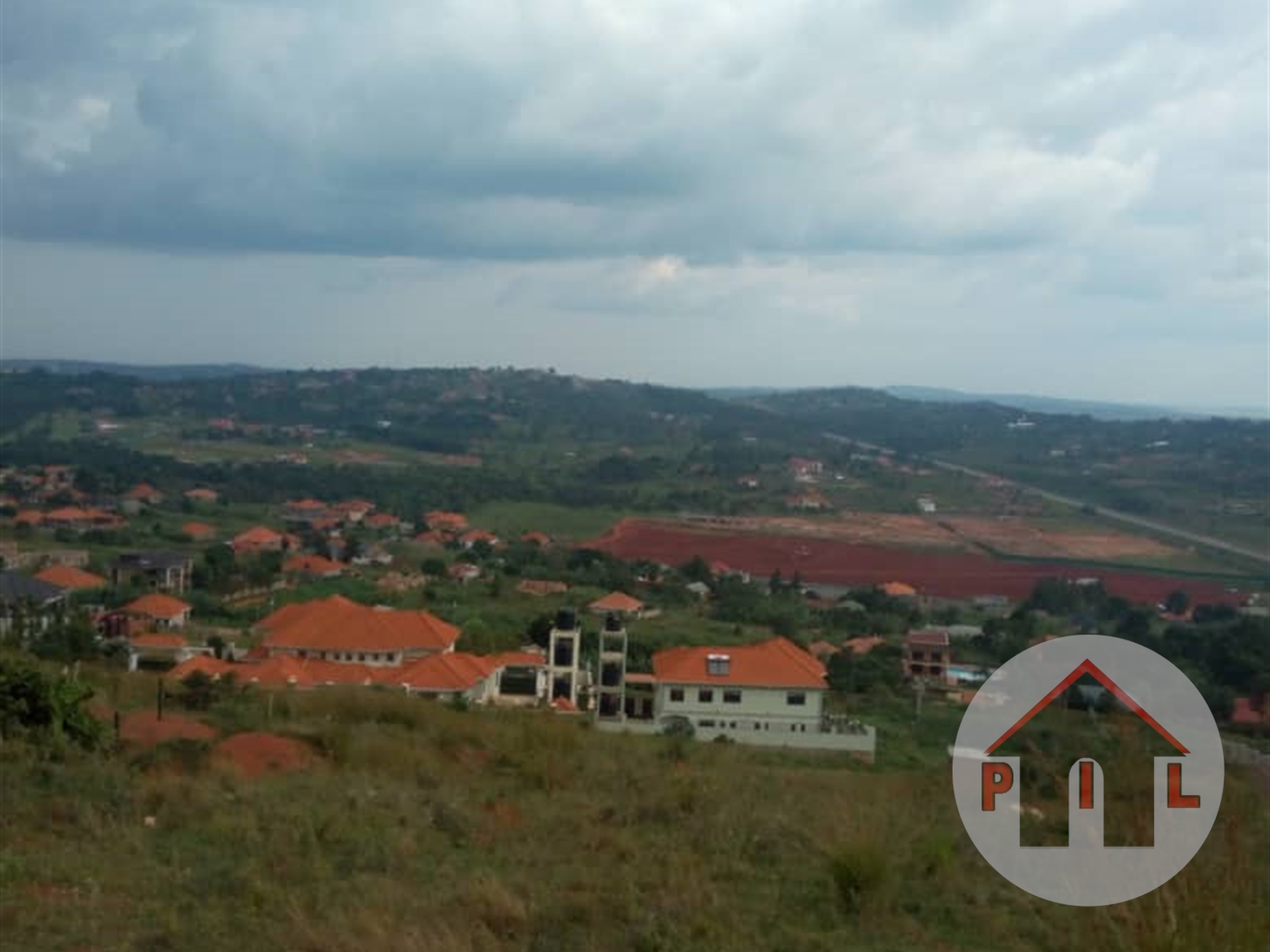 Residential Land for sale in Bwebajja Wakiso