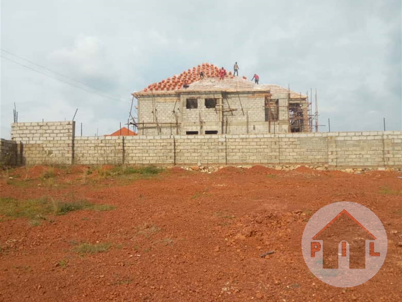 Residential Land for sale in Bwebajja Wakiso