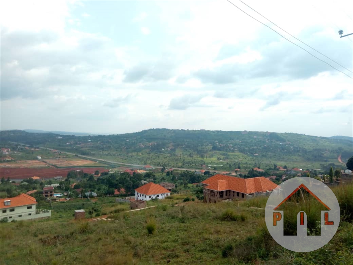 Residential Land for sale in Bwebajja Wakiso