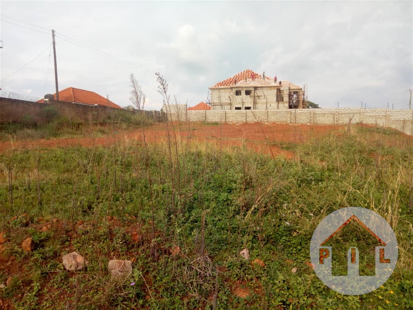 Residential Land for sale in Bwebajja Wakiso