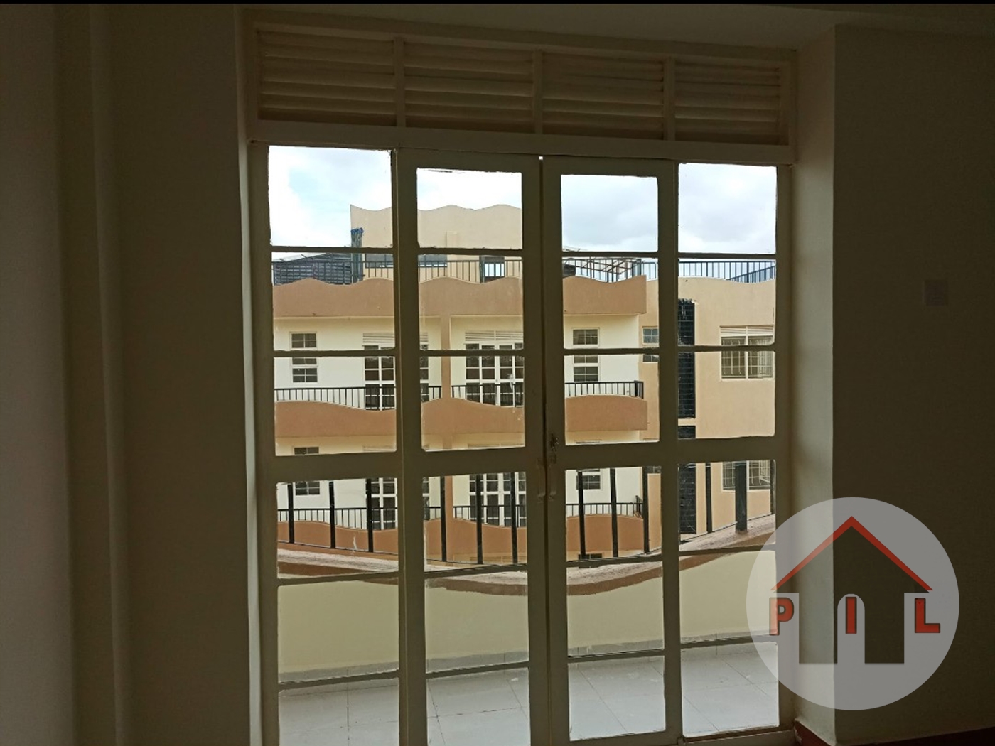 Apartment block for sale in Najjera Wakiso