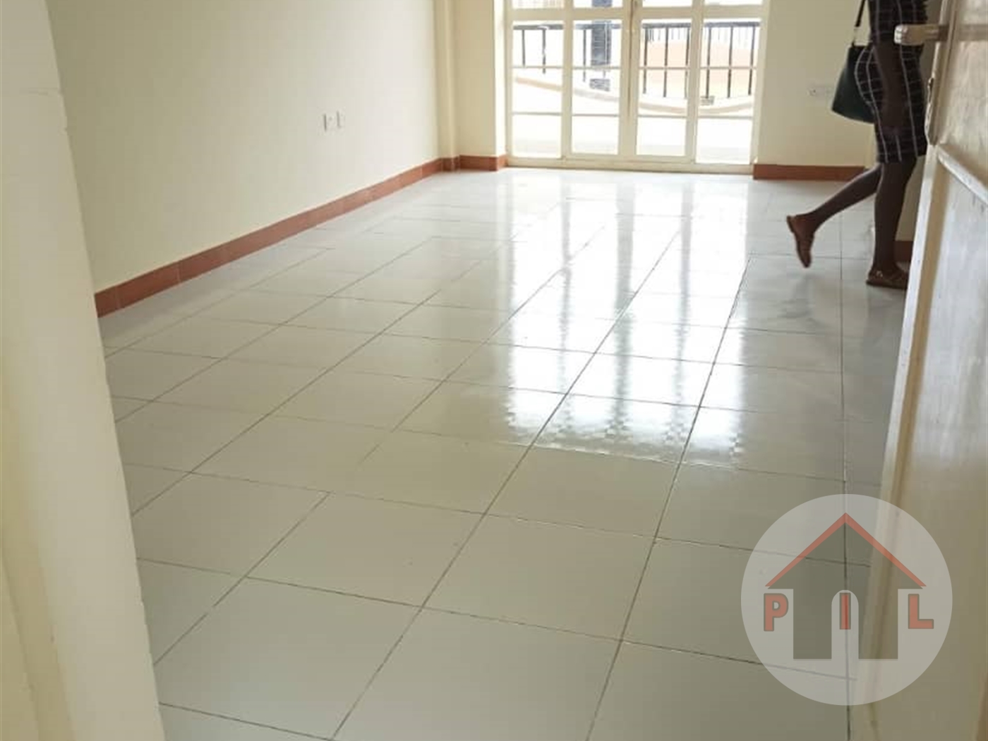 Apartment block for sale in Najjera Wakiso