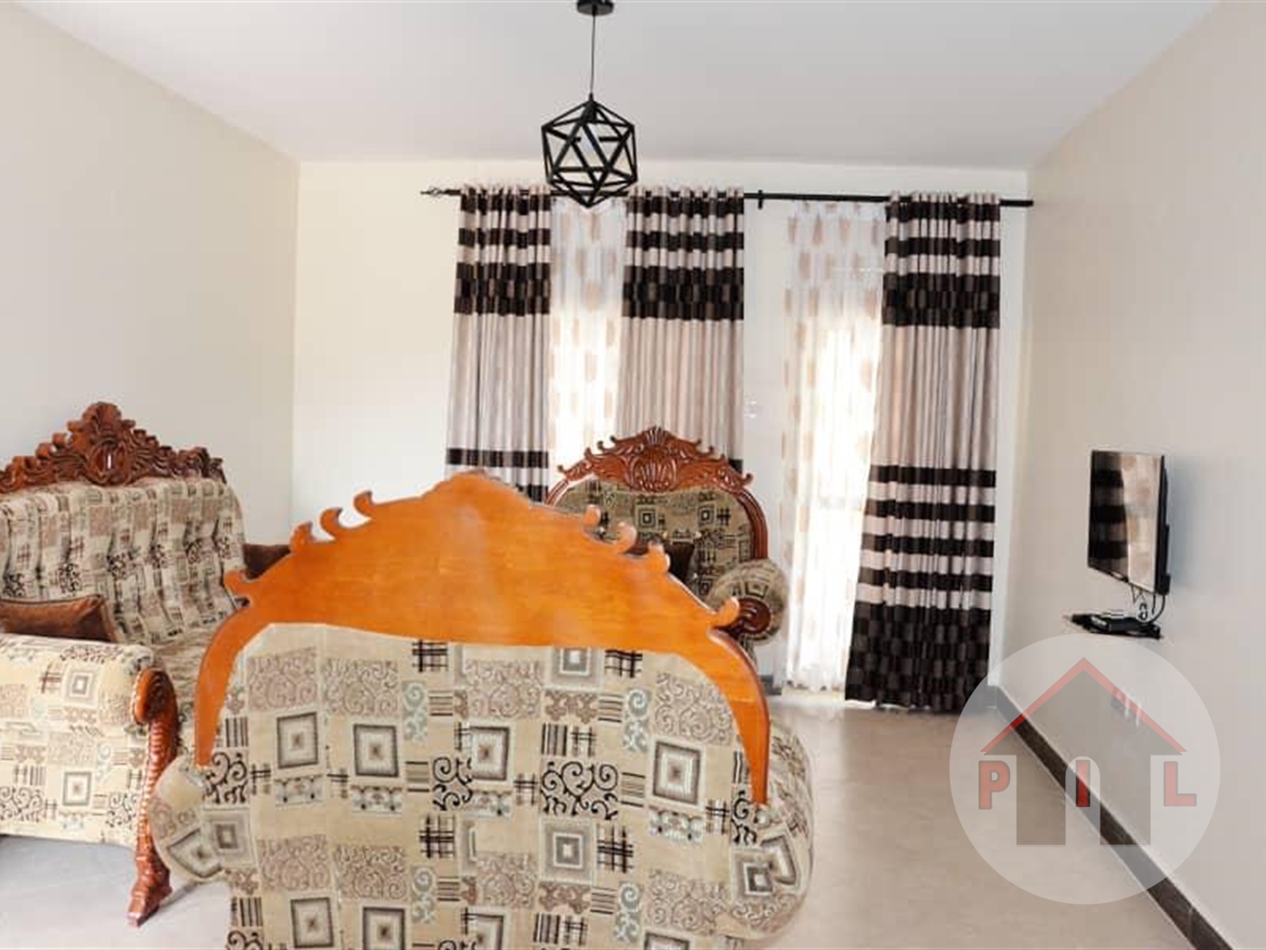 Apartment for rent in Bukoto Kampala