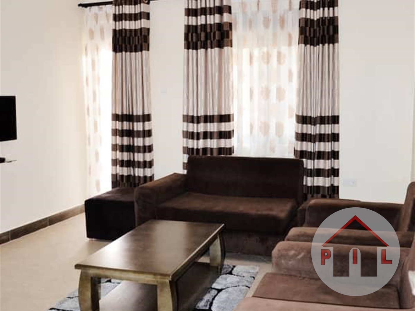 Apartment for rent in Bukoto Kampala