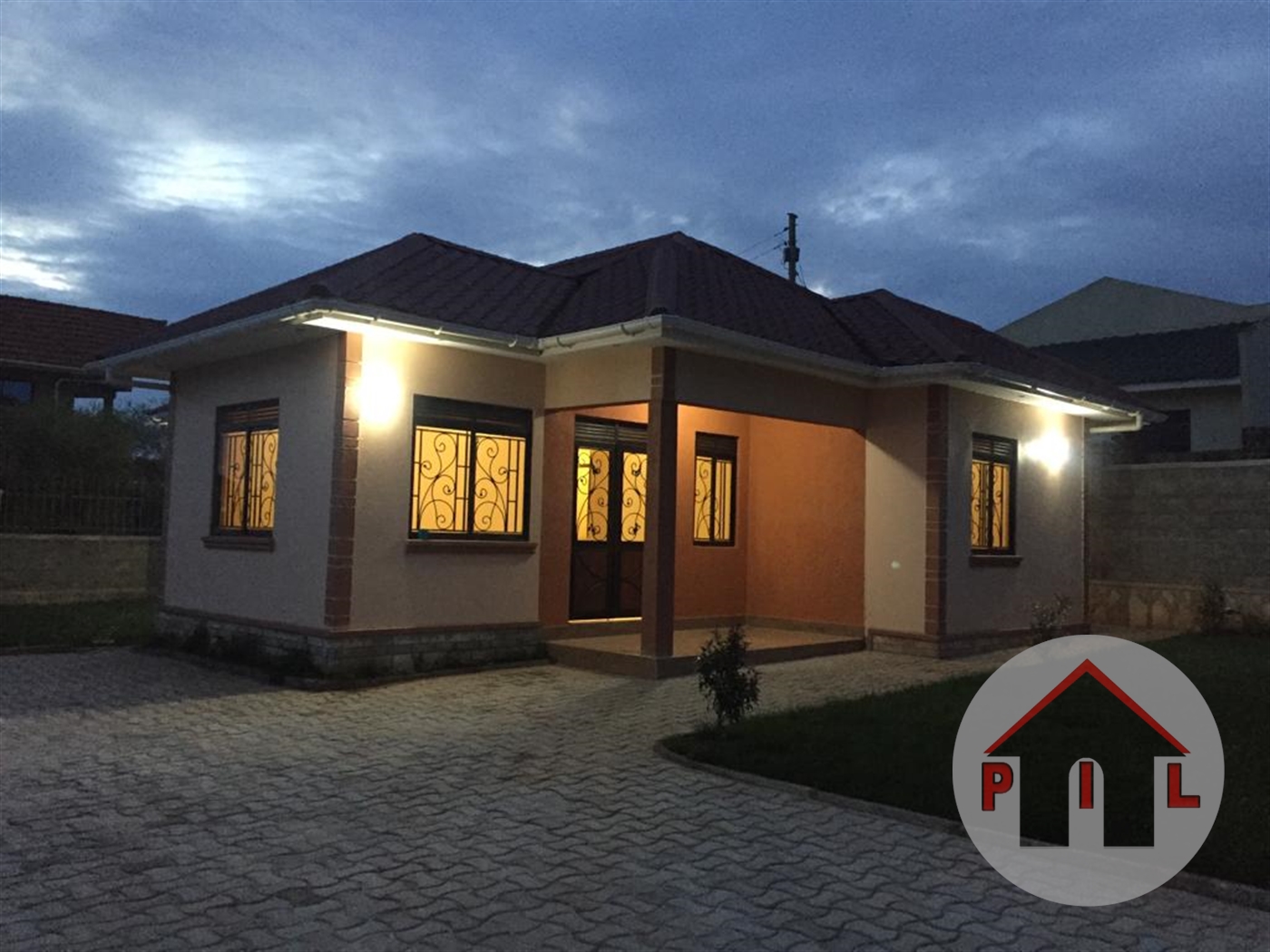 Bungalow for sale in Kungu Wakiso