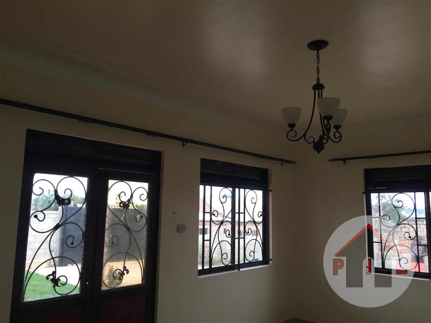 Bungalow for sale in Kungu Wakiso