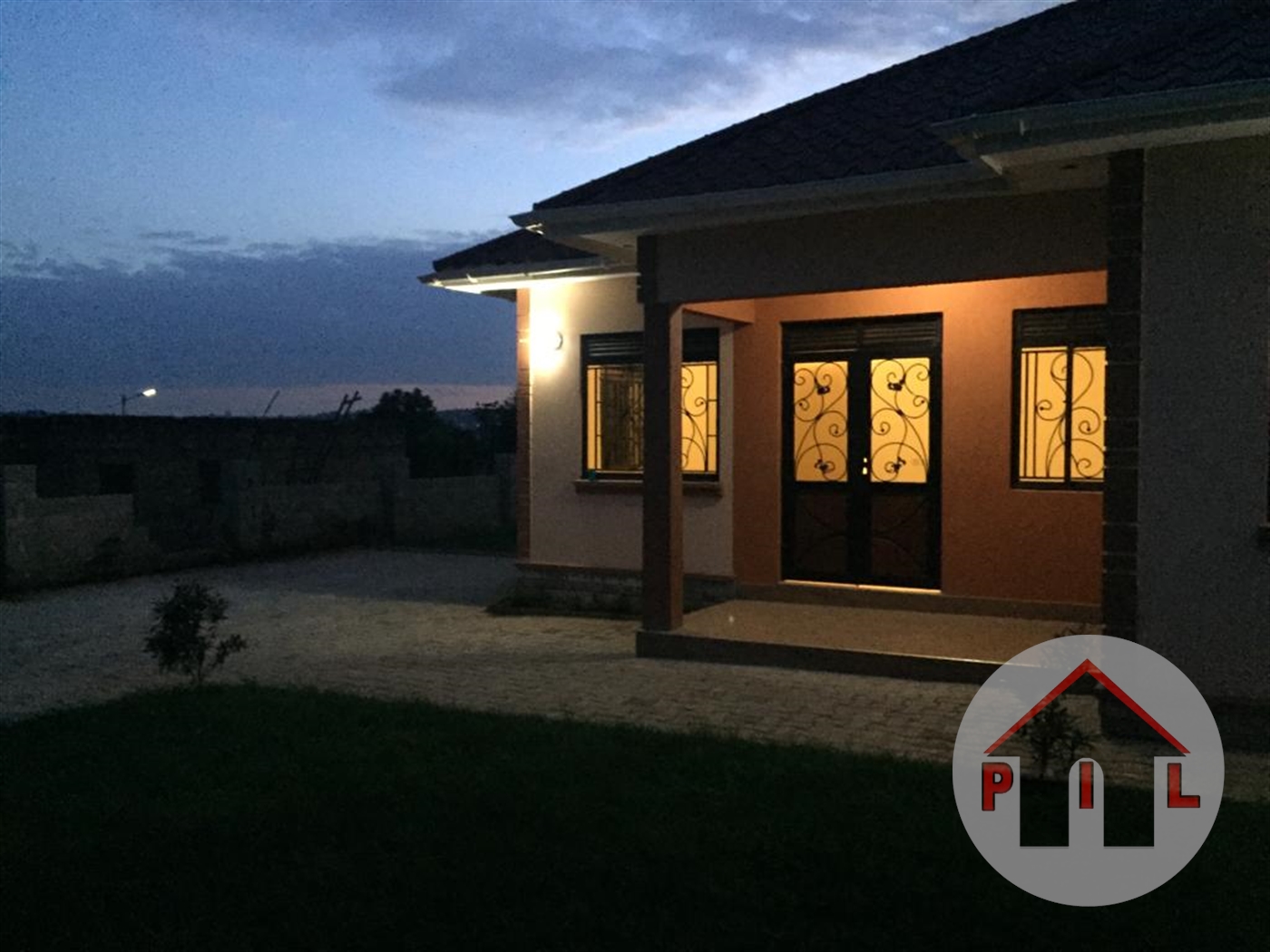 Bungalow for sale in Kungu Wakiso