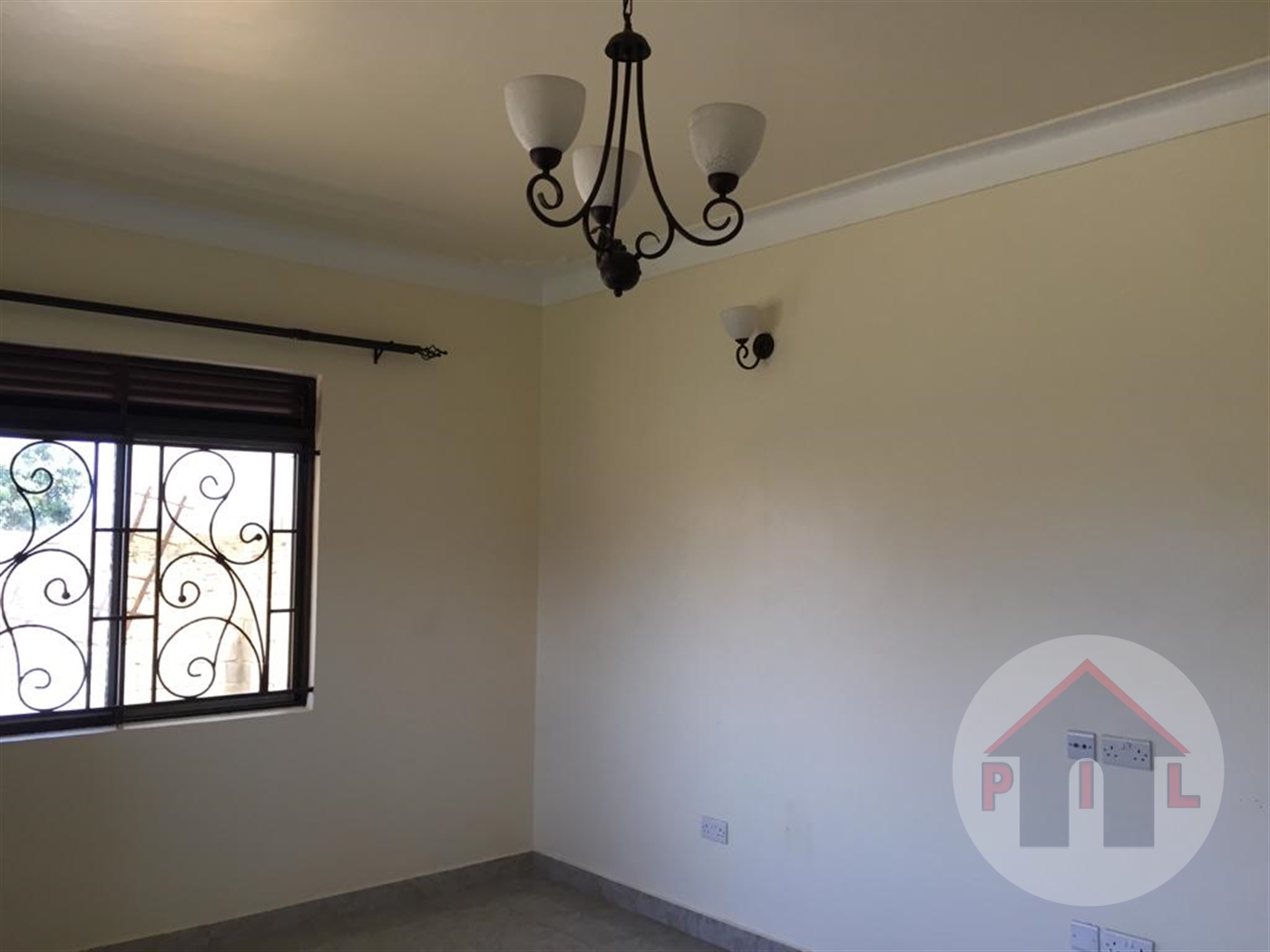 Bungalow for rent in Nsambya Kampala