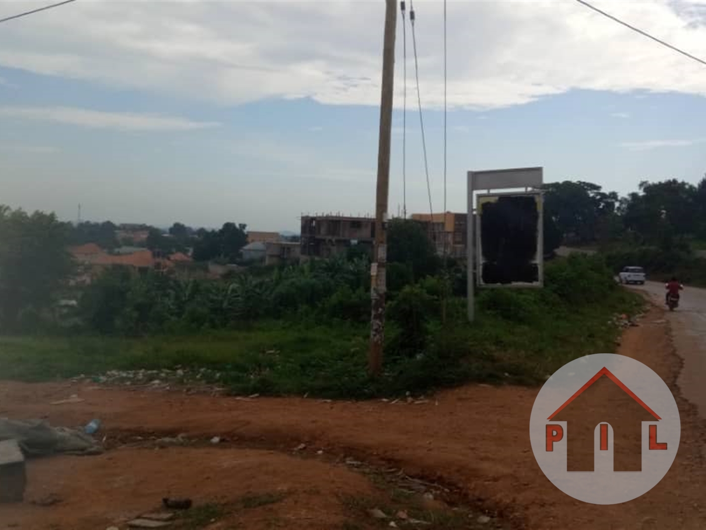 Residential Land for sale in Kasangati Wakiso