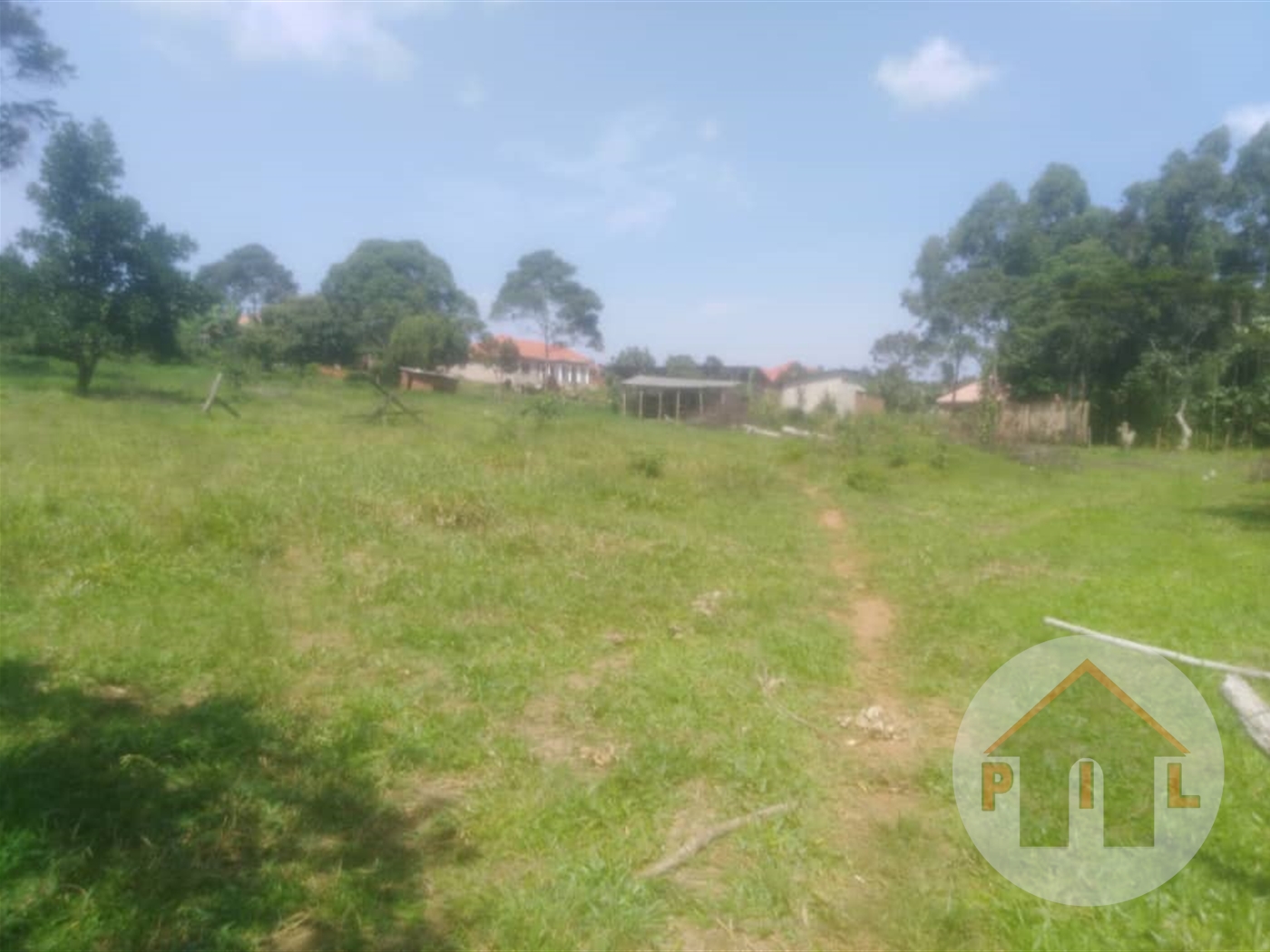 Agricultural Land for sale in Ngombole Mukono