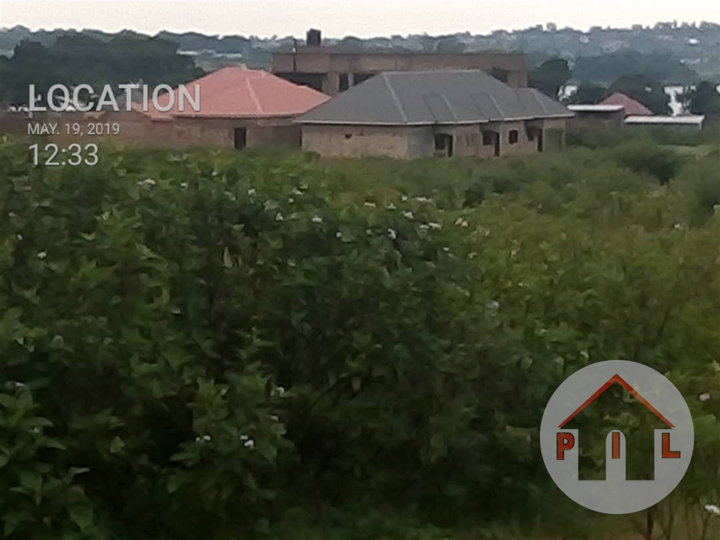 Residential Land for sale in Nkumba Wakiso