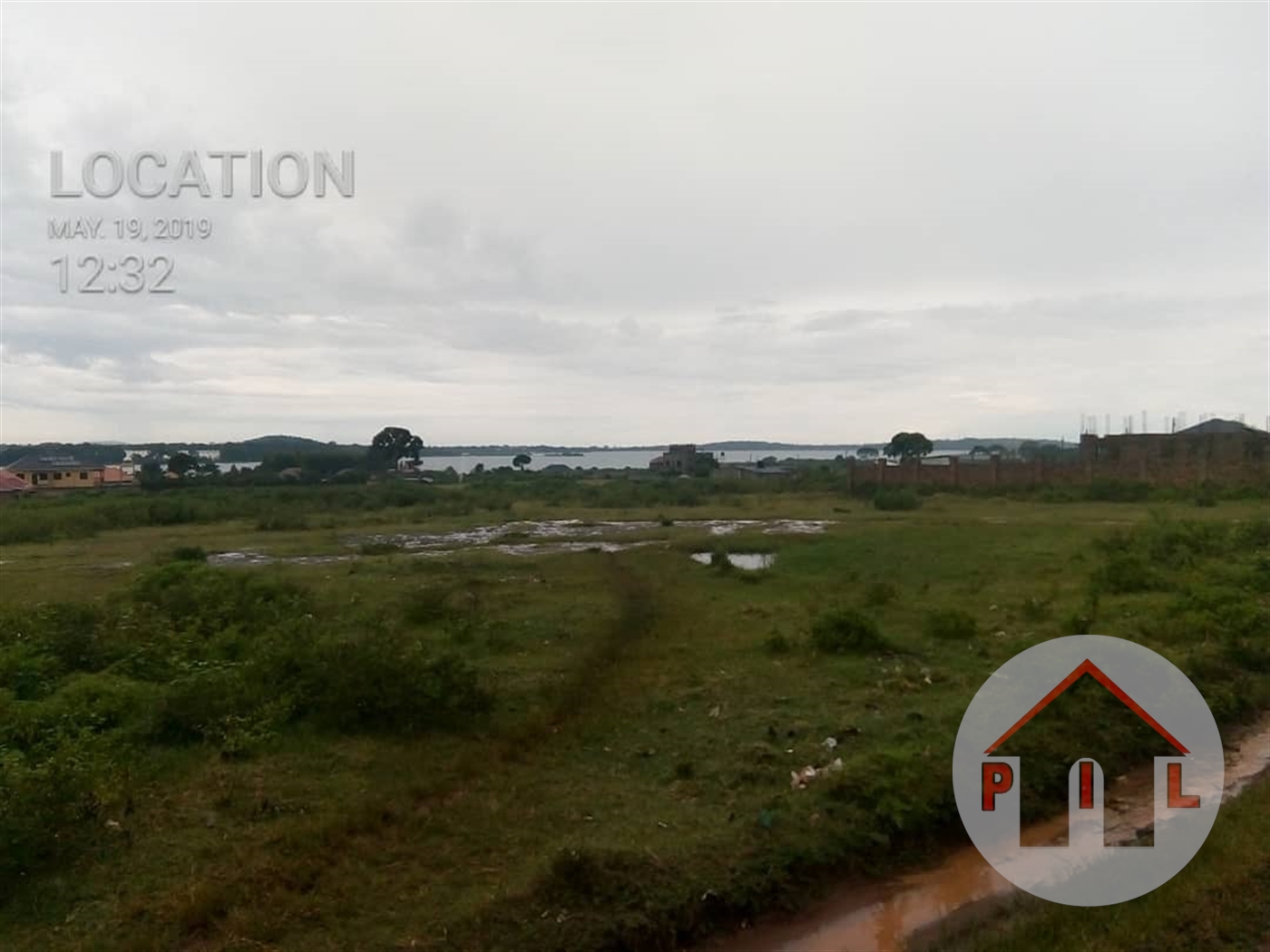 Residential Land for sale in Nkumba Wakiso