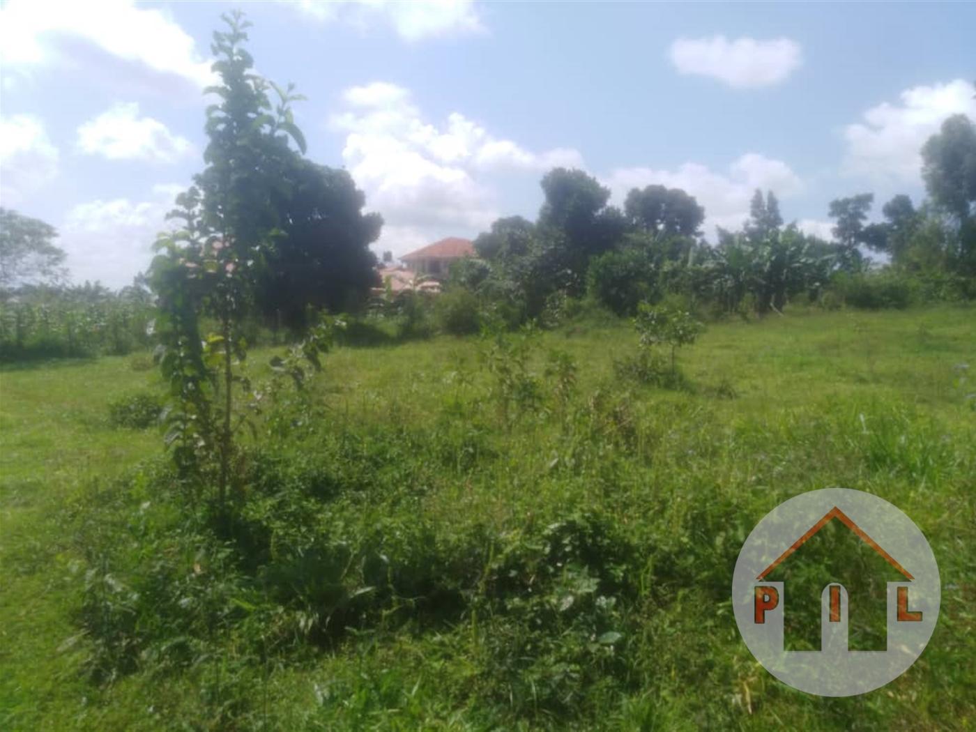 Residential Land for sale in Nkumba Wakiso