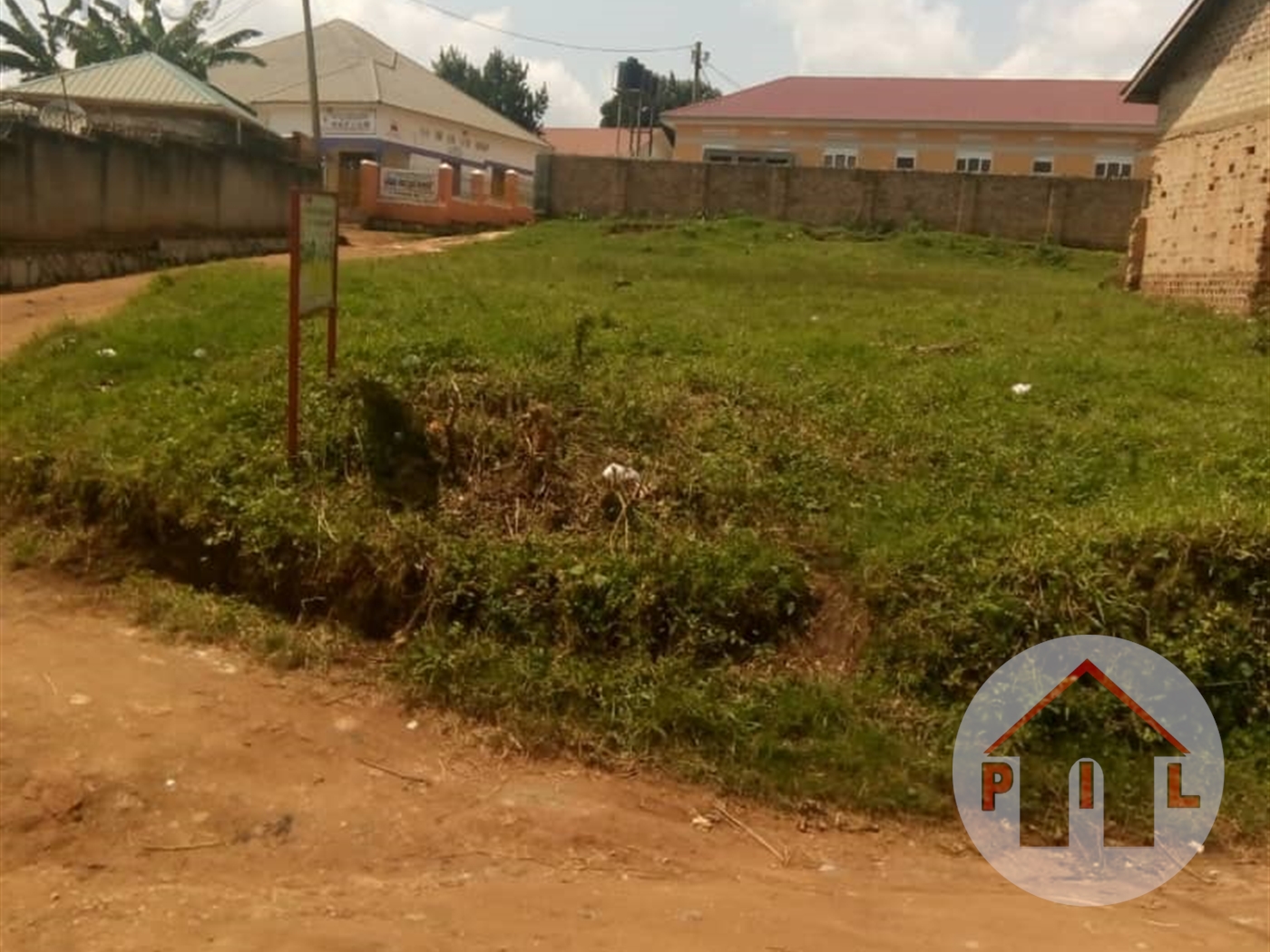 Residential Land for sale in Kiteezi Wakiso