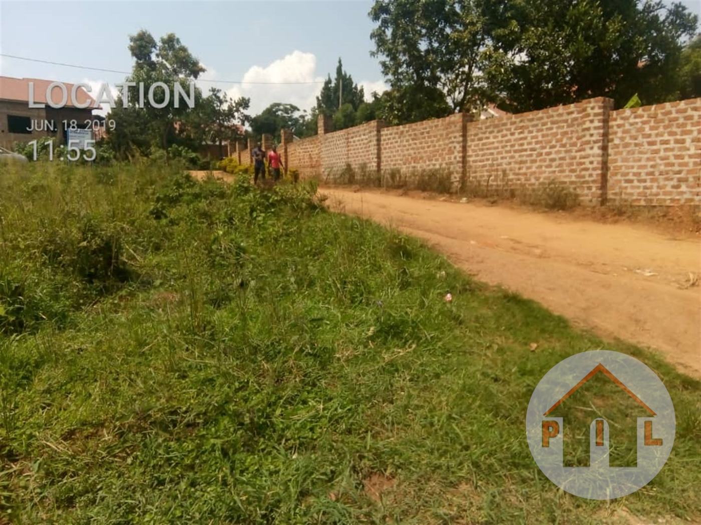 Residential Land for sale in Kiteezi Wakiso