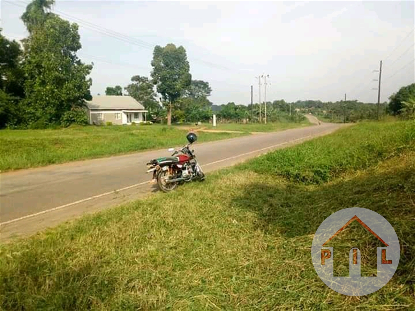 Commercial Land for sale in Matugga Wakiso